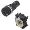 Poten&Aring;&pound;iometru 22mm 1k&Icirc;&copy; IP67 SIRIUS ACT