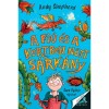 A fi&uacute; &eacute;s a kertben nőtt s&aacute;rk&aacute;ny - Andy Shepherd