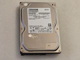 Hard disk desktop Toshiba 500GB DT01ACA050, 3.5", SATA III 6Gb/s, 7200 RPM, 32MB
