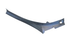 Ornament picurator haion st&acirc;nga TESLA MODEL X 2020 OEM: 1047320-00-E | 24834637