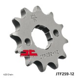 MBS Pinion fata 428 Z12, Cod Produs: JTF25912