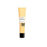 Lierac Sunissime The Velvety Sun Cremă de Protecție Solară pentru Față SPF50+ 40ml