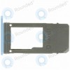 Samsung Galaxy A5 2017 (SM-A520F) Tava Micro SD albastra