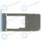 Samsung Galaxy A5 2017 (SM-A520F) Tava Micro SD albastra