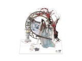 Figurina - Grandmaster of Demonic Cultivation - Wei Wuxian &amp; Lan Wangji - Two in Harmony | Sakami Merchandise
