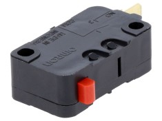 Micro&icirc;ntrerupător SNAP ACTION 16A 250VAC