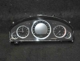 Ceas Bord Mercedes-Benz E W212 (2009-2013) A2129001010 Original Second Hand