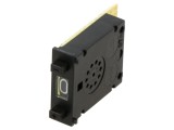 &Icirc;ntrerupător codificare PTR HARTMANN SMC-D-111-AK-2 100m&Omega; 5,08mm