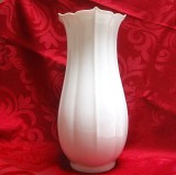 VAZA PORTELAN KAISER W. GERMANY ANUL 1970 27.5 CM