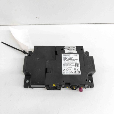 Modul de control Bluetooth FORD USA Mustang Mach-E 2023 OEM: NK9T-14H076-CLB,MU5T-14H114-AC 24540904 foto
