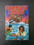 DANIEL DEFOE - ROBINSON CRUSOE