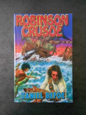 DANIEL DEFOE - ROBINSON CRUSOE foto