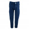 Pantaloni casual pentru fete Happy House SF-614B, Bleumarin