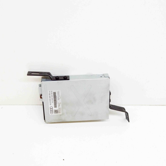 Unitate de control camera AUDI Q7 4L 2011 OEM: 4L0910441B,4L0907441B,CY-VA1590LB,4L0907297A,4L0907297B 11861854