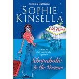 Shopaholic to the Rescue - Sophie Kinsella
