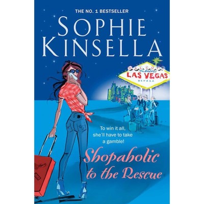 Shopaholic to the Rescue - Sophie Kinsella foto