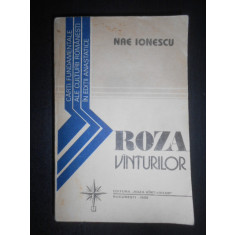 Nae Ionescu - Roza Vanturilor 1926-1933 (1990, reeditarea editiei din 1937)