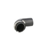 Furtun intercooler, supraalimentare Seat Ibiza 2008-2017, Skoda Fabia 2007-2015, Roomster 2006-, Polo 2009-2017, motor 1.2 TDI, Material : Cauciuc, C