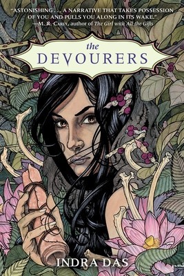 The Devourers foto
