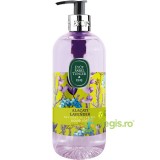 Sapun Lichid cu Ulei de Masline Natural Alacati Lavender 500ml