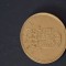 1 coroana 1968 danemarca