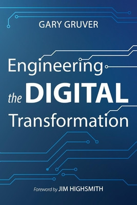 Engineering the Digital Transformation foto