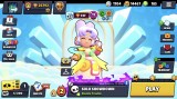 Vand cont Brawl Stars 27K