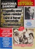 Revista Evenimentul Istoric, Nr. 32, Oct-Nov 2020. Istorie Romania. Editie de colectie