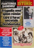 Revista Evenimentul Istoric, Nr. 32, Oct-Nov 2020. Istorie Romania. Editie de colectie