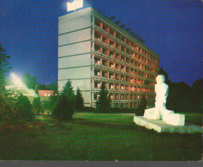 CPI B14682 - CARTE POSTALA - NEPTUN. HOTEL &amp;quot;NEPTUN&amp;quot; foto