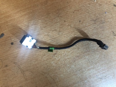 Mufa alimentare Hp Probook 4740s (A164) foto