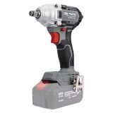 Cheie cu percutie fara perii 18V, 330Nm, &frac12;", Energy+, fara baterie GRAPHITE 58G028-1 HardWork ToolsRange