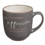 Set Cana Ceramice Mini Pastel cu Mesaje &ndash; Artă și Stil, CMCLASS