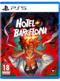 Hotel Barcelona PS5