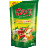 Baza pentru Mancare Vigora, 200 g, Baza Mancare, Baza Ciorba, Baza Supa, Baza Ciorbe, Baza Supe, Amestec Legume, Baza Tocanita, Baza Mancaruri, Ameste