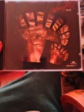 Cd Vangelis Mask