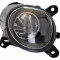 Proiector ceata Vw Passat (B5 (3B Gp)), 11.2000-01.2005 partea Dreapta 3B7941700; 3B7941700A , Tip Bec H3,