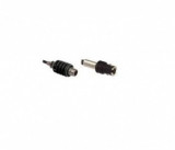 Adaptor de antena AM/FM cu cablu pentru &icirc;nlocuit antena originala ptr Audi/Volvo