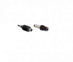 Adaptor de antena AM/FM cu cablu pentru &icirc;nlocuit antena originala ptr Audi/Volvo