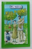 MARY POPPINS PE ALEEA CIRESILOR de P . L . TRAVERS , 2016