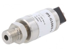 Adaptor de presiune 0-100 bar 9-32VDC foto