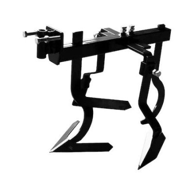 Cultivator pentru motocultoare Hyundai foto