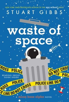 Waste of Space foto