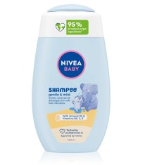 Sampon Nivea Baby , 500ml