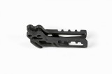MBS Ghidaj negru lant Honda CR 125/250 CRF 250/450 05, Cod Produs: HO03691001