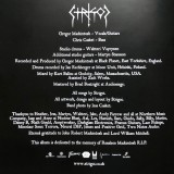 Abandon All Faith | Strigoi (8), Rock, Nuclear Blast