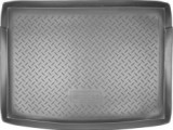 Cumpara ieftin Covor portbagaj tavita VW Golf 5 2003 - 2008 hatchback