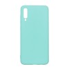 Husa SAMSUNG Galaxy A70 \ A70s - Silicone Cover (Menta)