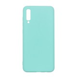 Husa SAMSUNG Galaxy A70 \ A70s - Silicone Cover (Menta)