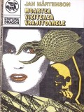 MOARTEA VIZITEAZA VRAJITOARELE-JAN MARTENSON-353118